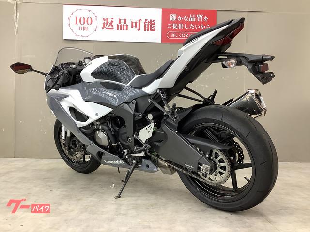 1/6 12インチ バイク　① 中古 カワサキ ZX-12R | 埼玉県戸田市 中古バイク販売＆買取