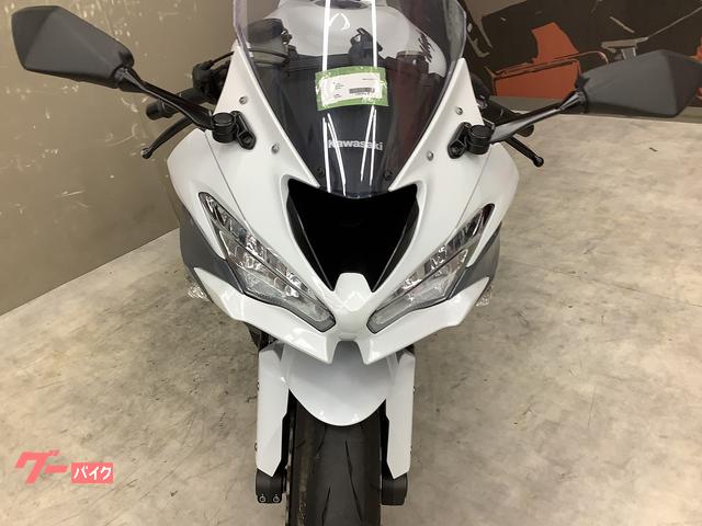ニガリ カワサキ ニンジャZX-14R KAWASAKI 1400cc 中古 最長1年保証