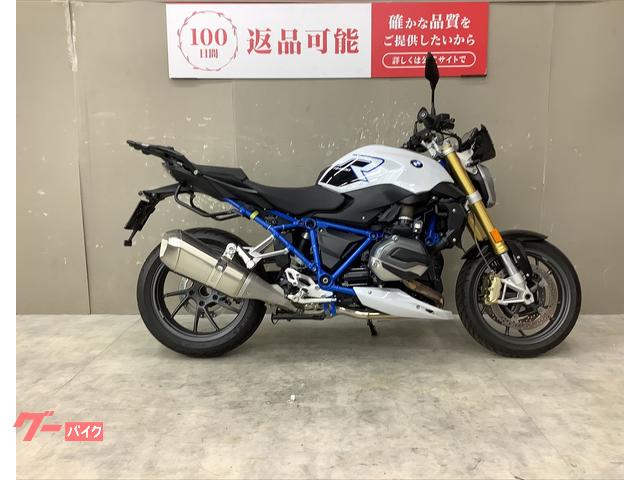 Ｒ１２００Ｒ　スペアキー　ワンオーナー　エンジンヘッドカバー