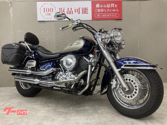 ご成約ありがとうございました 群馬 安中 ヤマハ ドラッグスター 1100