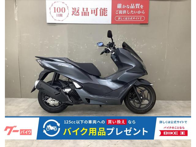 ＰＣＸ　グリップ　レバー　ステップボード　スペアキー