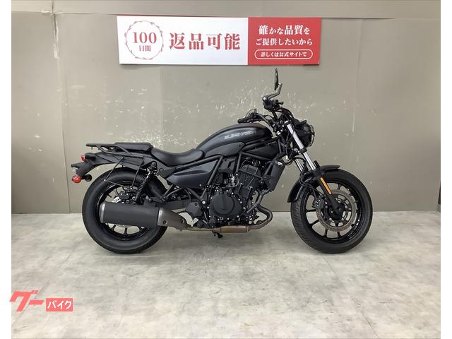 エリミネーター４００