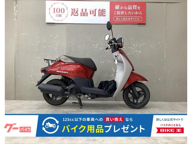トゥデイ・Ｆ　２０１２年モデル　ノーマル車両