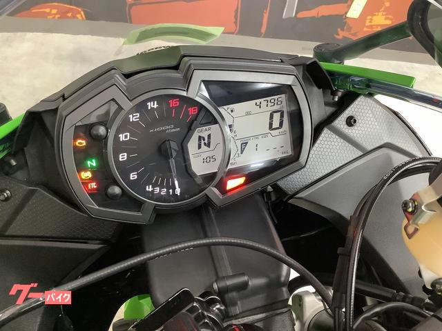ギユページ ZX-6R(ZX636G) -since 2019- - バイクの系譜