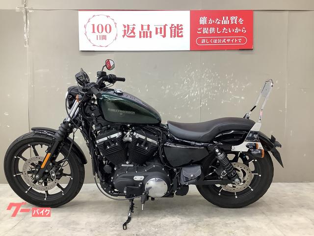 ⭐︎Harley-Davidson XL883L ノーマルマフラー⭐︎ スポーツスター XL883L ノーマルマフラー - YouTube