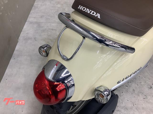 ホンダ ジョルノ｜バイク王 伊丹店｜新車・中古バイクなら【グーバイク】