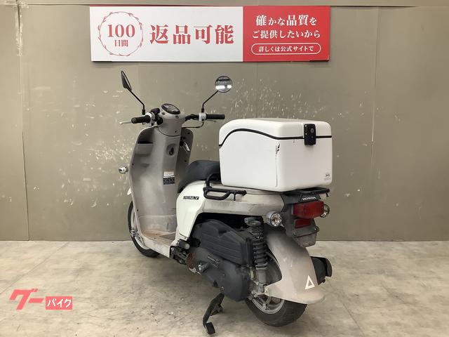 ホンダ ベンリィ110 リアボックス｜バイク王 伊丹店｜新車・中古