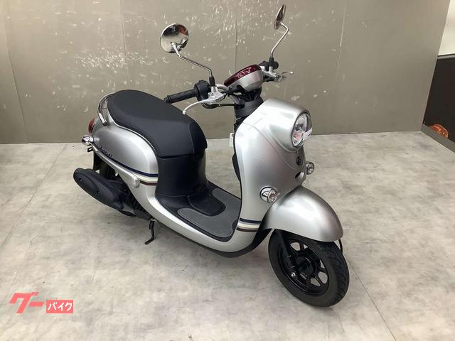 ヤマハ ビーノ｜バイク王 伊丹店｜新車・中古バイクなら【グーバイク】
