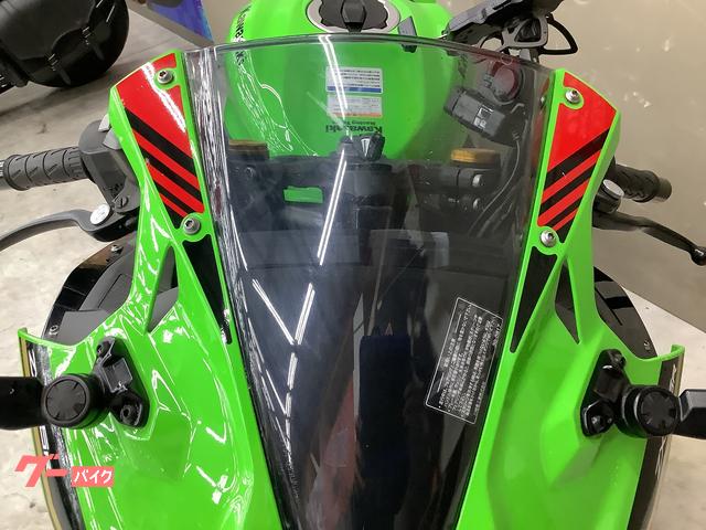 車両情報:カワサキ Ninja ZX−25R SE | バイク王 伊丹店 | 中古バイク