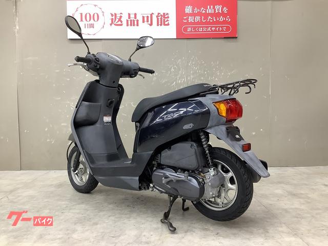ホンダ タクト・ベーシック 2015年モデル ノーマル｜バイク王 伊丹