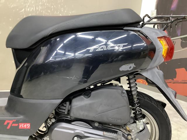 ホンダ タクト・ベーシック 2015年モデル ノーマル｜バイク王 伊丹