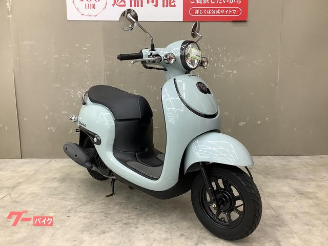 ホンダ ジョルノ 2018年モデル ノーマル スペアキー有｜バイク王