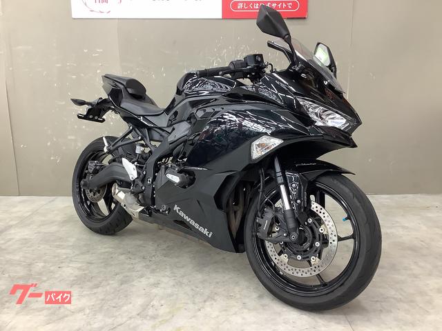 車両情報:カワサキ Ninja ZX−25R | バイク王 伊丹店 | 中古バイク