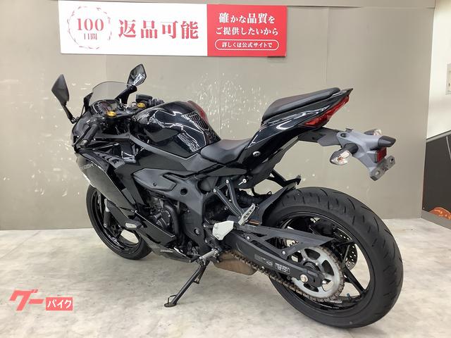 車両情報:カワサキ Ninja ZX−25R | バイク王 伊丹店 | 中古バイク