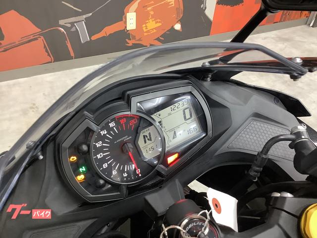 車両情報:カワサキ Ninja ZX−25R | バイク王 伊丹店 | 中古バイク