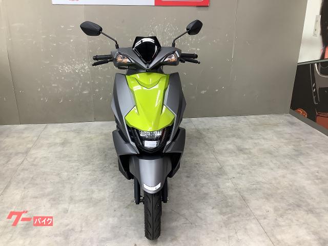 スズキ アヴェニス125｜バイク王 伊丹店｜新車・中古バイクなら