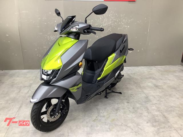 スズキ アヴェニス125｜バイク王 伊丹店｜新車・中古バイクなら