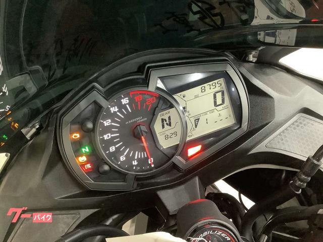車両情報:カワサキ Ninja ZX−25R SE | バイク王 伊丹店 | 中古バイク