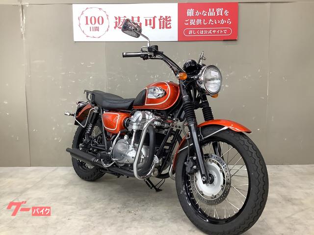 男カワサキ　w650  美車　絶好調　お値段交渉可能 車両情報:カワサキ W650 | バイク王 伊丹店 | 中古バイク・新車バイク