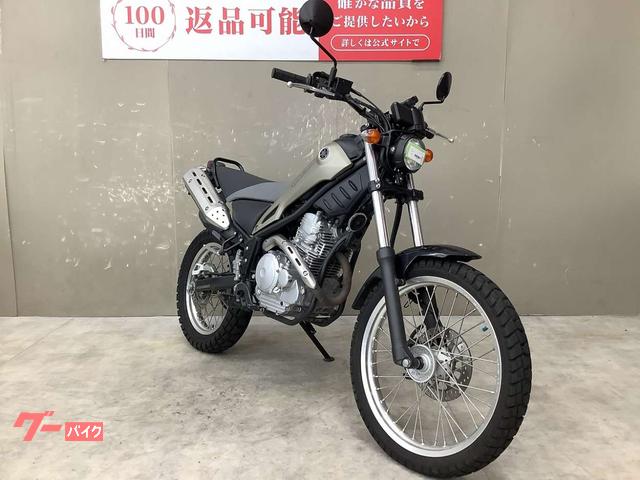 車両情報:ヤマハ トリッカー | バイク王 伊丹店 | 中古バイク・新車 車両情報:ヤマハ トリッカー | バイク王 伊丹店 | 中古バイク・新車