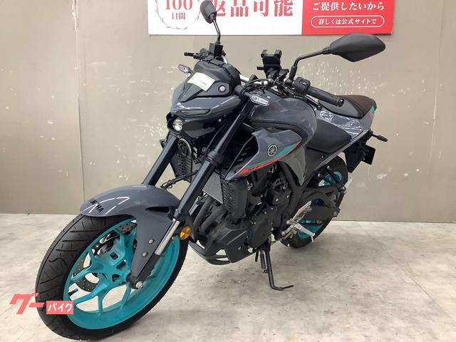 車両情報:ヤマハ MT−25 | バイク王 伊丹店 | 中古バイク・新車バイク 