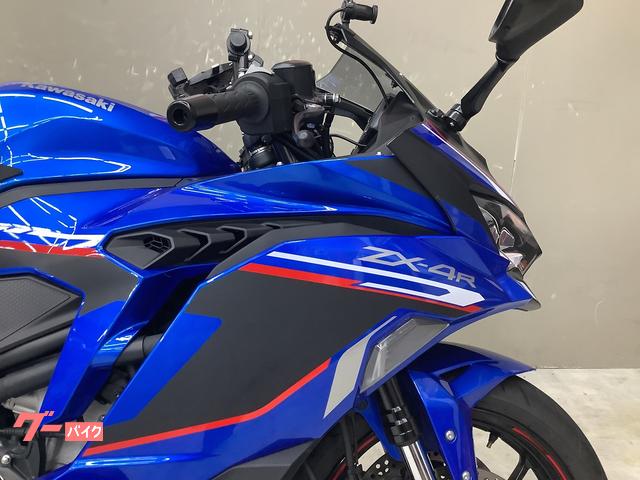 た*け カワサキ Ninja ZX－4R SE ワンオーナー 前後ドラレコ