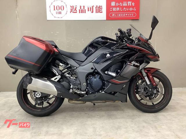 カワサキ Ninja 1000 SX 2023年モデル｜バイク王 伊丹
