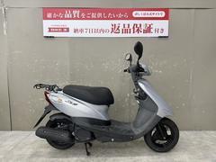 ヤマハ　ＪＯＧ　２０１７年モデル　フルノーマル車両　キー２本有