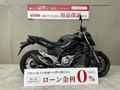 グラディウス４００(スズキ)のバイクを探すなら【グーバイク】