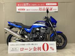 カワサキ　ＺＲＸ１２００　ＤＡＥＧ