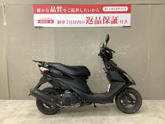 スズキ　アドレスＶ１２５Ｓ　スペアキー　ノーマル