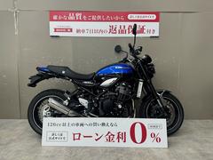 カワサキ　Ｚ９００ＲＳ　ワンオーナー　スペアキー　フルノーマル