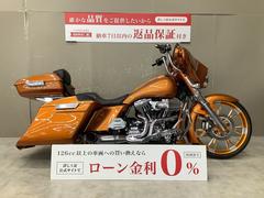 ＨＡＲＬＥＹ−ＤＡＶＩＤＳＯＮ　ＦＬＨＸ　ストリートグライド　エアクリーナー　マフラー　スペアキー　トップケース　カスタム多数