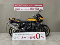 カワサキ　ＺＲＸ１２００Ｒ　フルノーマル