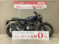 ホンダ　ＧＢ３５０Ｓ　エンジンガード　スペアキー　ワンオーナー