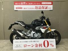 ＢＭＷ　Ｇ３１０Ｒ　ＵＳＢ　スペアキー　メットホルダー