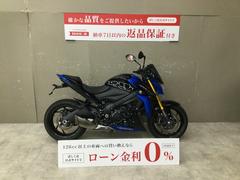 スズキ　ＧＳＸ−Ｓ１０００　ローダウンリンク