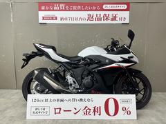 スズキ　ＧＳＸ２５０Ｒ　スペアキー　メットホルダー