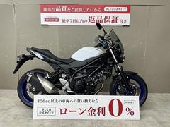 スズキ　ＳＶ６５０　ミラー　スクリーン　ハンドル　スペアキー