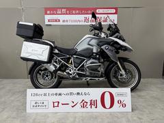 ＢＭＷ　Ｒ１２００ＧＳ　フルパニア