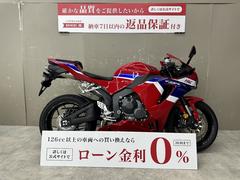 ホンダ　ＣＢＲ６００ＲＲ　ワンオーナー　ノーマル