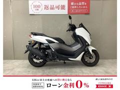ヤマハ　ＮＭＡＸ　フルノーマル