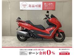 ホンダ　フォルツァＳｉ　ステップボード　バックレスト　リアフェンダレス