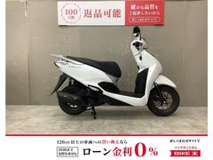 ホンダ　リード１２５　スペアキー　フルノーマル