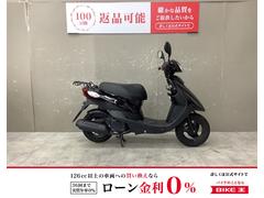 ヤマハ　ＪＯＧ　フルノーマル　スペアキー