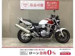 ホンダ　ＣＢ１３００Ｓｕｐｅｒ　Ｆｏｕｒ　スペアキー　エンジンスライダー　リアフェンダレス