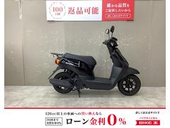 ホンダ　タクト　ノーマル