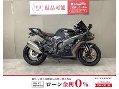 カワサキ　Ｎｉｎｊａ　ＺＸ−１０Ｒ　スクリーン　リアフェンダーレス、エンジンスライダー　シート等カスタム
