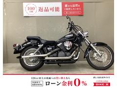 ヤマハ　ドラッグスター２５０　スペアキー　マフラー　ハンドル　スマートフォンホルダー