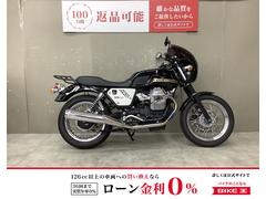 ＭＯＴＯ　ＧＵＺＺＩ　Ｖ７クラシック　スペアキー　ビキニカウル　グリップヒーター